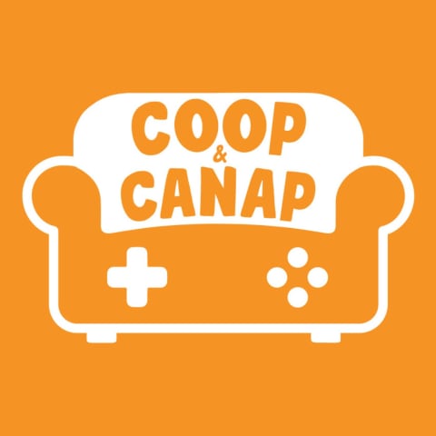 vignette du podcast : Coop & Canap&rsquo;