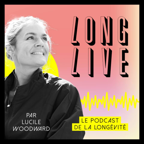 vignette du podcast : LONG LIVE