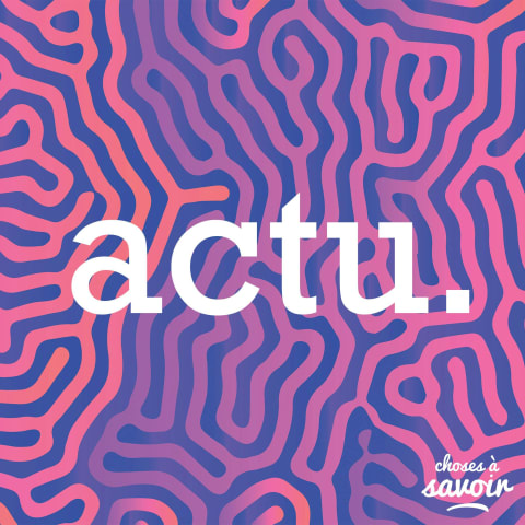 vignette du podcast : Choses à Savoir ACTU