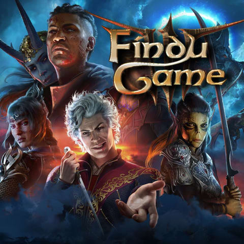 vignette du podcast : Fin Du Game