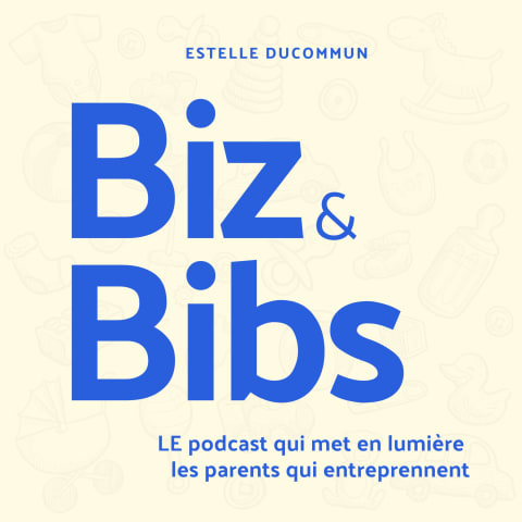 vignette du podcast : Biz & Bibs