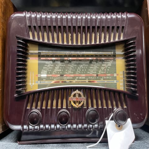 vignette du podcast : La vie rêvée des ondes