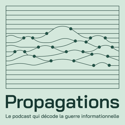 vignette du podcast : Propagations