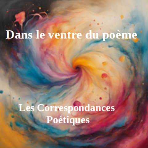 vignette du podcast : Dans le ventre du poème