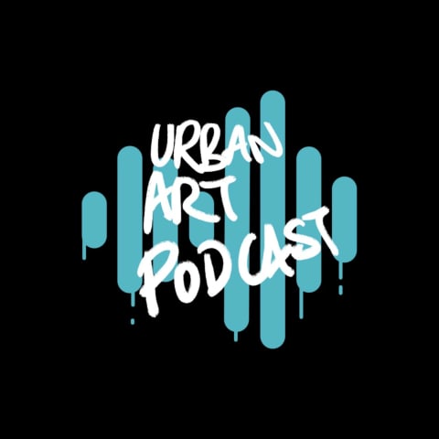 vignette du podcast : Urban Art