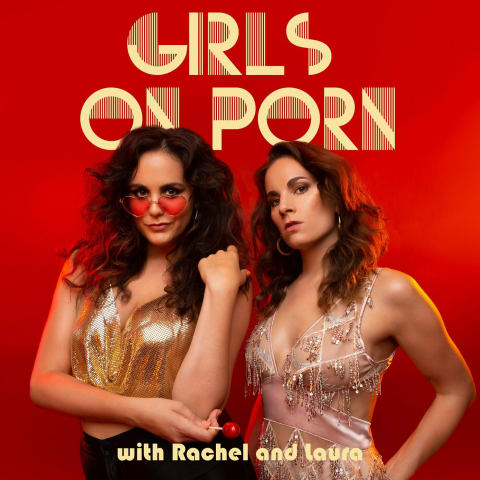 Podcast cover: Girls on Porn