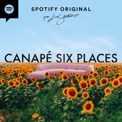 vignette du podcast : Canapé Six Places