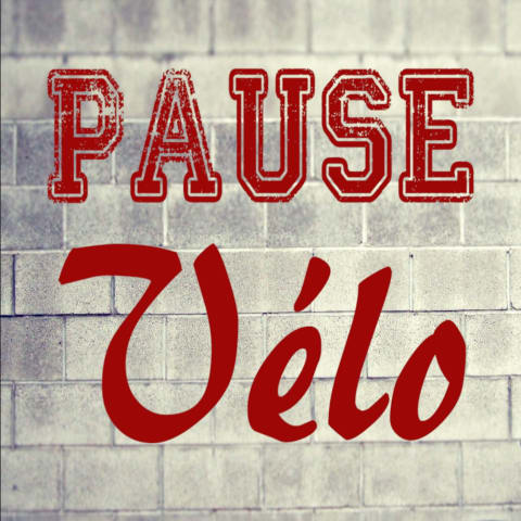 vignette du podcast : Pause Vélo