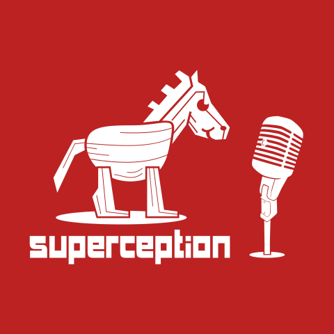 vignette du podcast : Superception