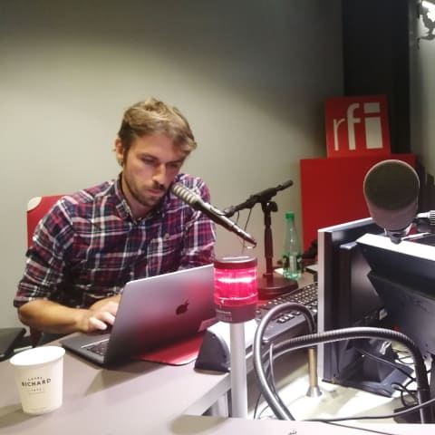 vignette du podcast : Retour à Tivoli