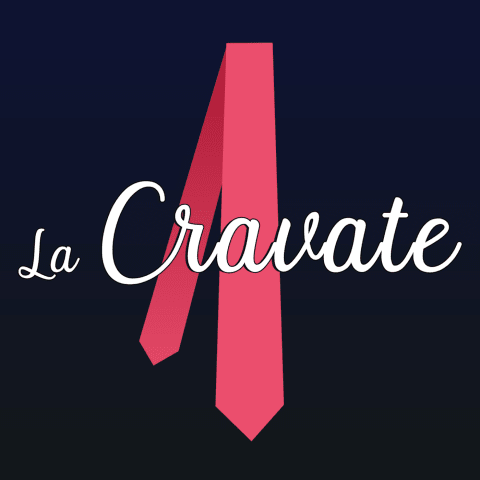 vignette du podcast : La Cravate