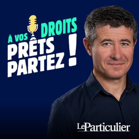 vignette du podcast : À vos droits, prêts, partez !