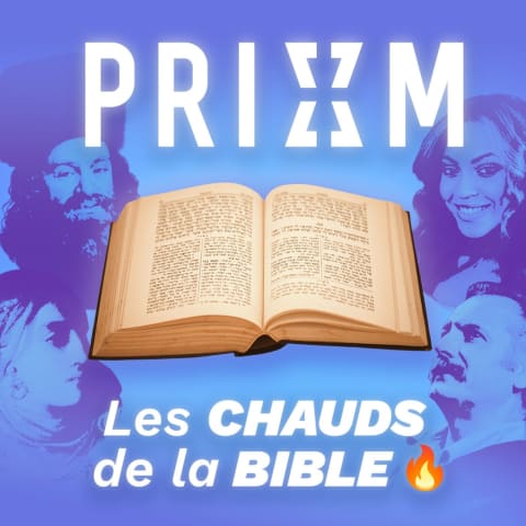 vignette du podcast : PRIXM