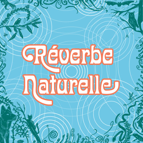 vignette du podcast : Réverbe naturelle