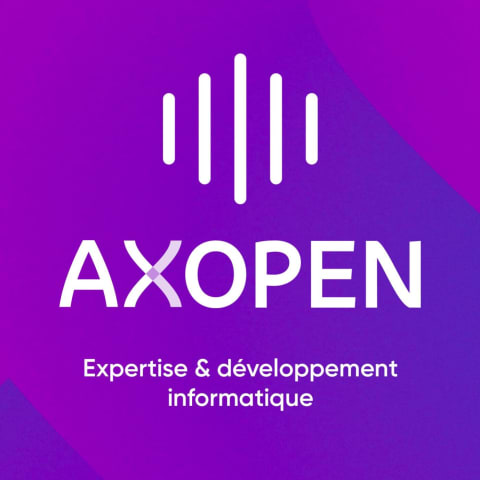 vignette du podcast : AXOPEN