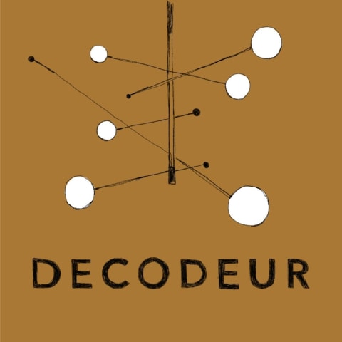 vignette du podcast : DECODEUR