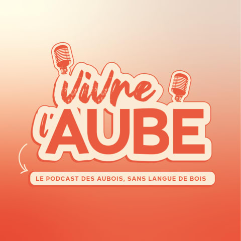 vignette du podcast : Vivre l&rsquo;Aube