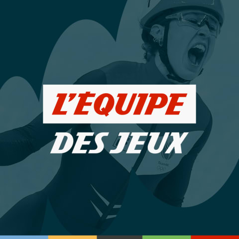 vignette du podcast : L’Équipe des Jeux