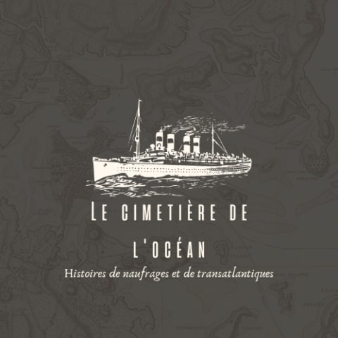 vignette du podcast : Le cimetière de l&rsquo;océan