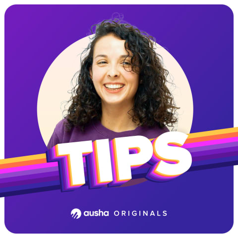 vignette du podcast : Tips