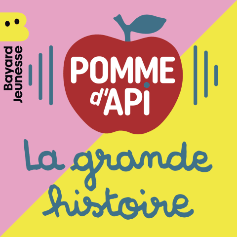 vignette du podcast : La Grande Histoire