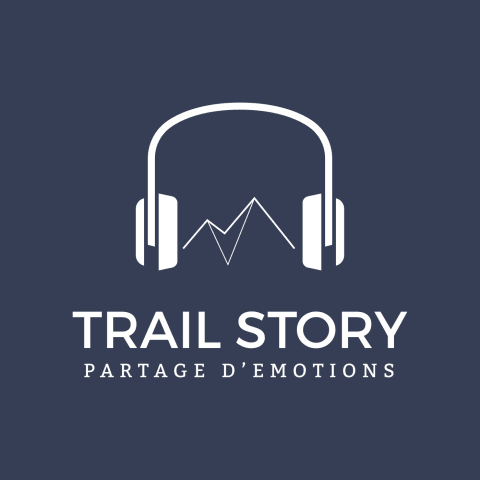 vignette du podcast : Trail story