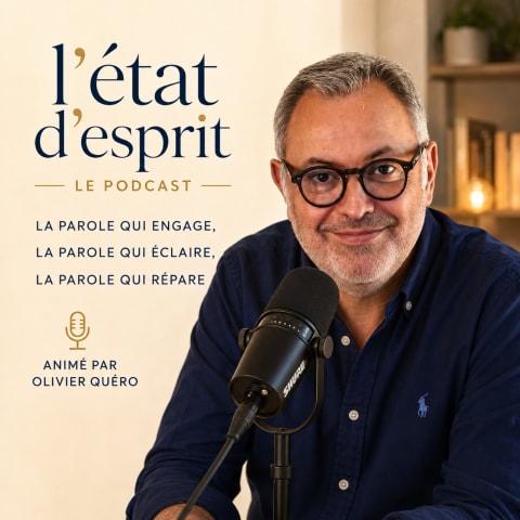 vignette du podcast : L&rsquo;état d&rsquo;esprit