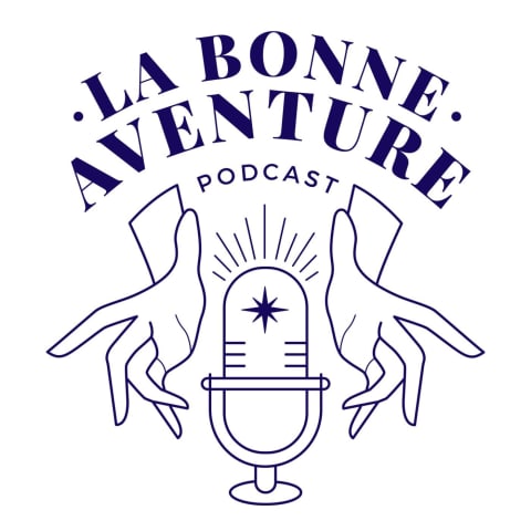 vignette du podcast : La bonne aventure