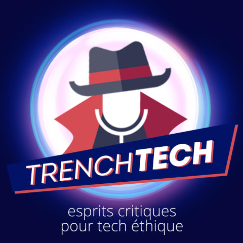 vignette du podcast : Trench Tech