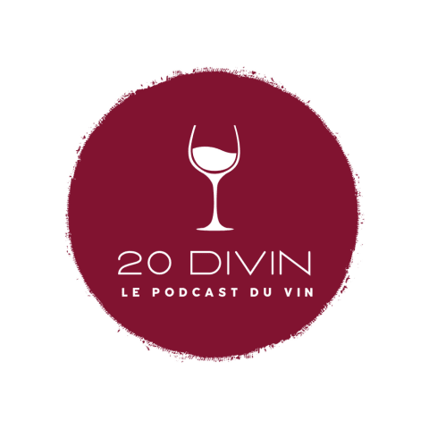 vignette du podcast : 20 Divin