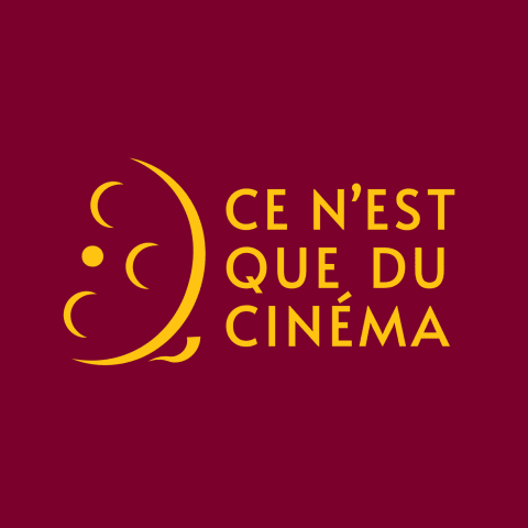 vignette du podcast : Ce n’est que du cinéma