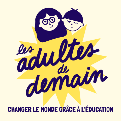 vignette du podcast : Les adultes de demain