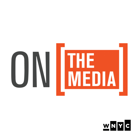 Podcast cover: On the Media