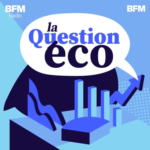 vignette du podcast : La question éco