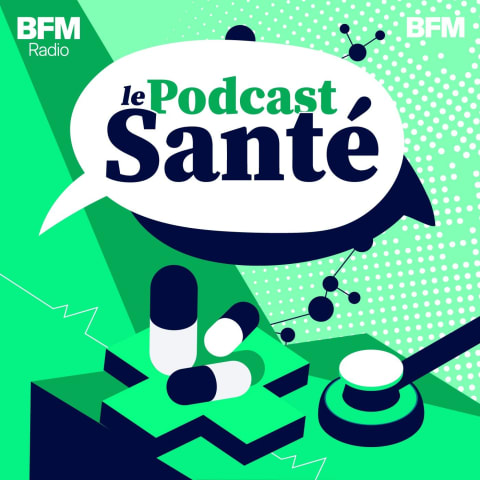vignette du podcast : Le podcast santé