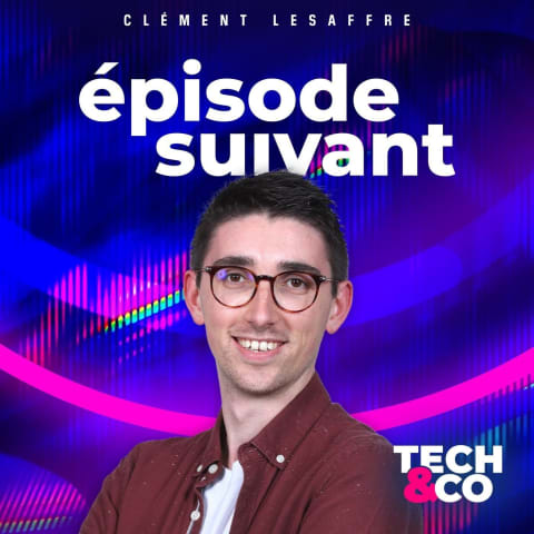 vignette du podcast : Épisode suivant