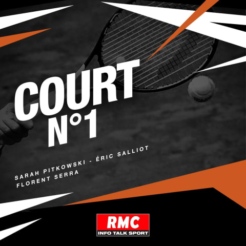 vignette du podcast : Court N°1