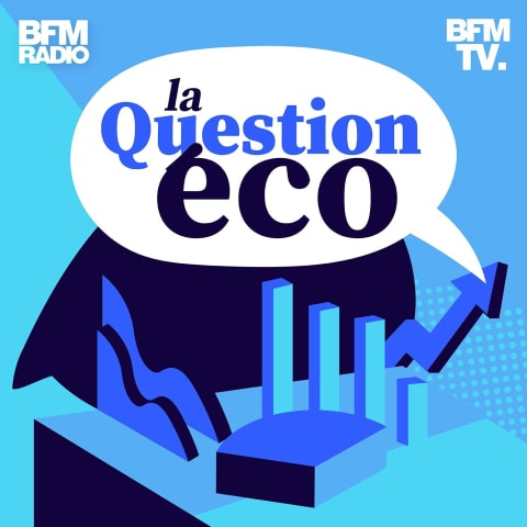 vignette du podcast : La question éco