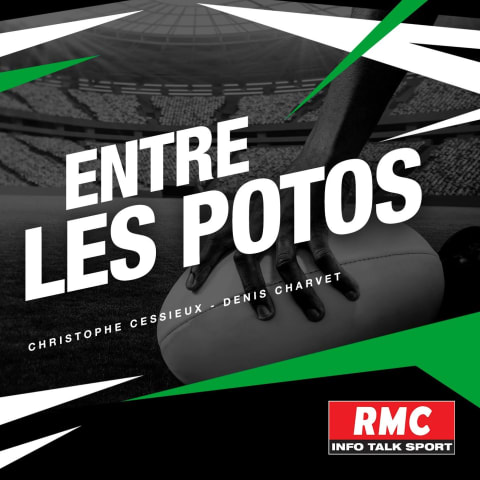 vignette du podcast : Entre les potos