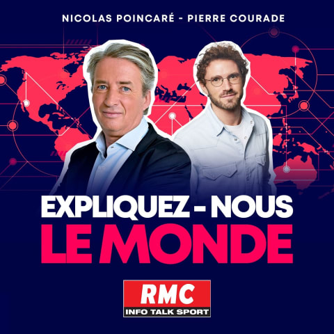 vignette du podcast : Expliquez-nous le monde