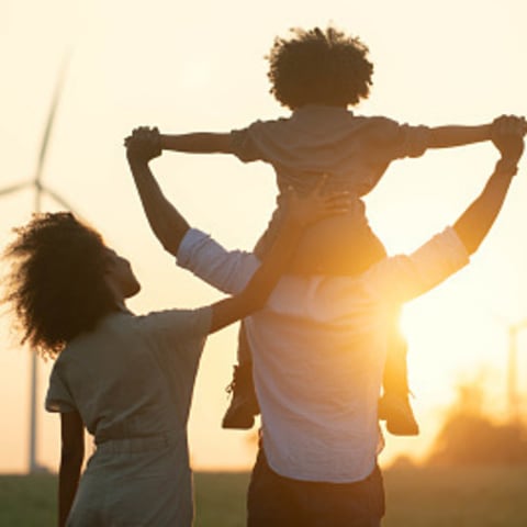 Is climate change a reason not to have kids?