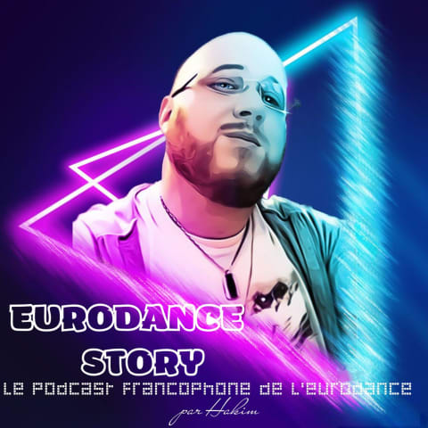 vignette du podcast : Eurodance Story