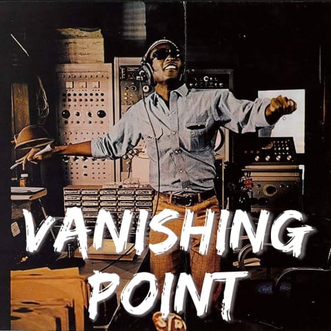 vignette du podcast : Vanishing Point