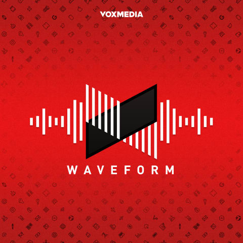 Podcast cover: WVFRM / Waveform: The MKBHD Podcast