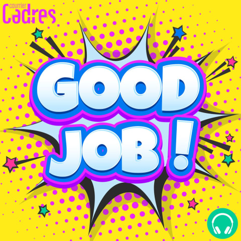vignette du podcast : Good Job