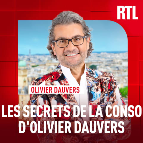 vignette du podcast : Les Secrets de la Conso