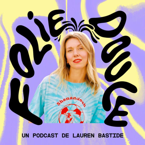 vignette du podcast : Folie Douce