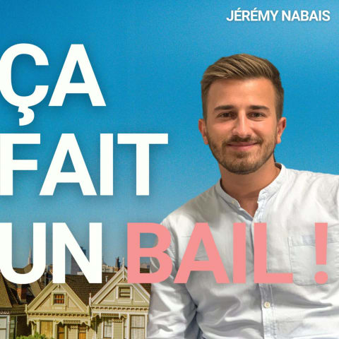 vignette du podcast : Ça fait un bail !