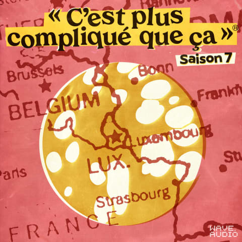vignette du podcast : C&rsquo;est plus compliqué que ça