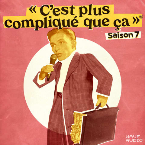vignette du podcast : C&rsquo;est plus compliqué que ça